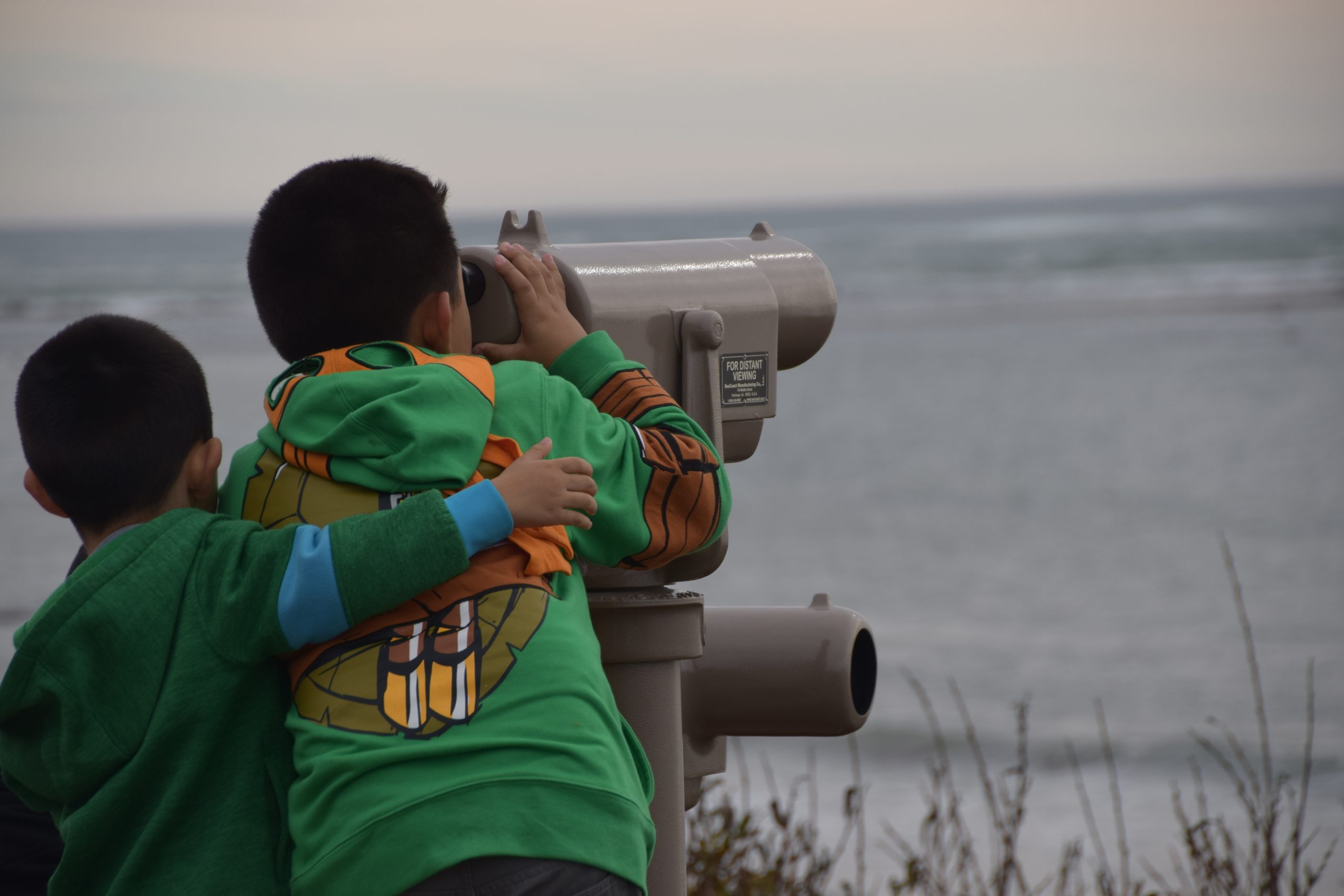 (Photo: courtesy CA State Parks /M. Merritt)