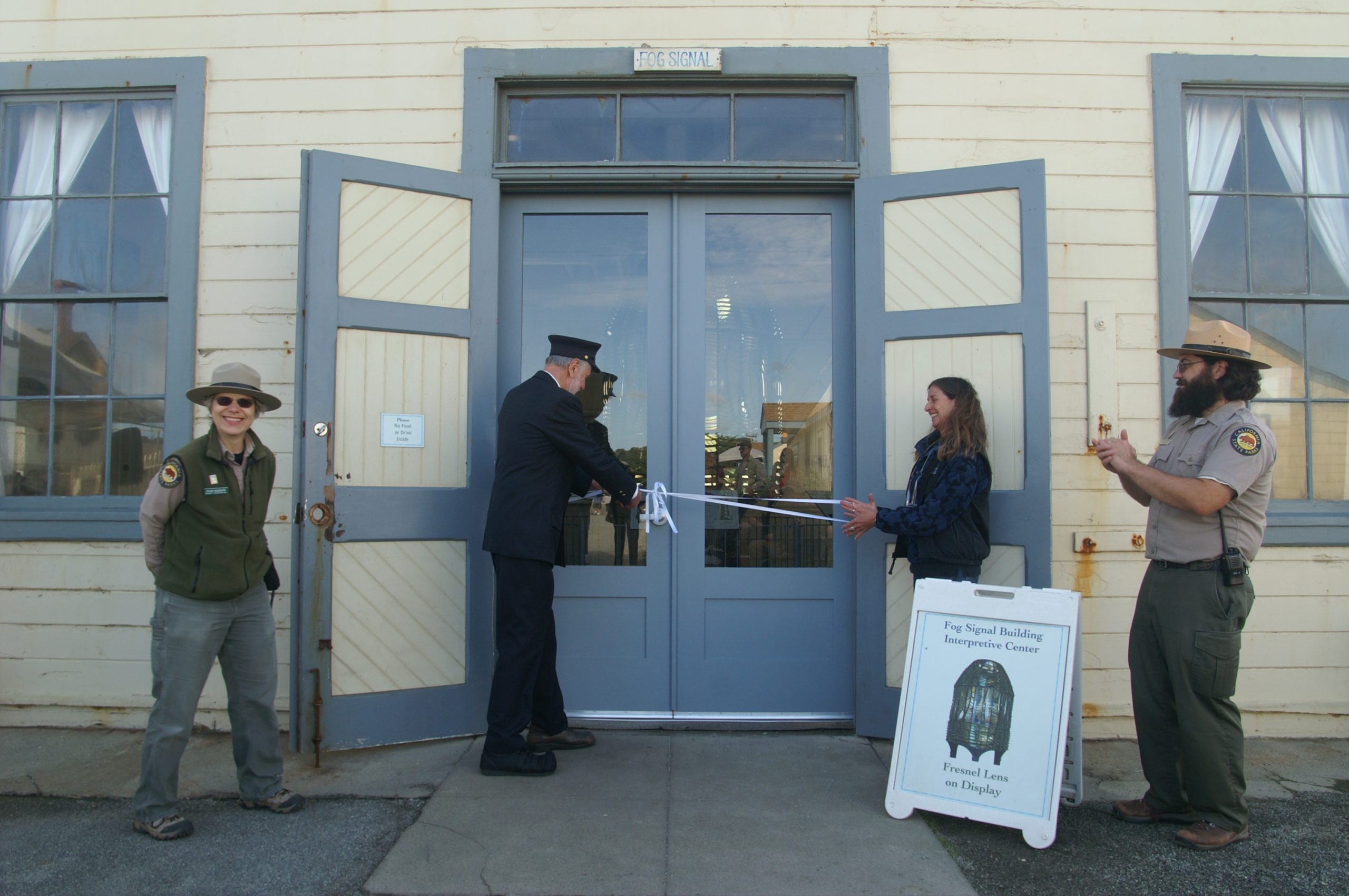 (Photo: CSPA archive)
