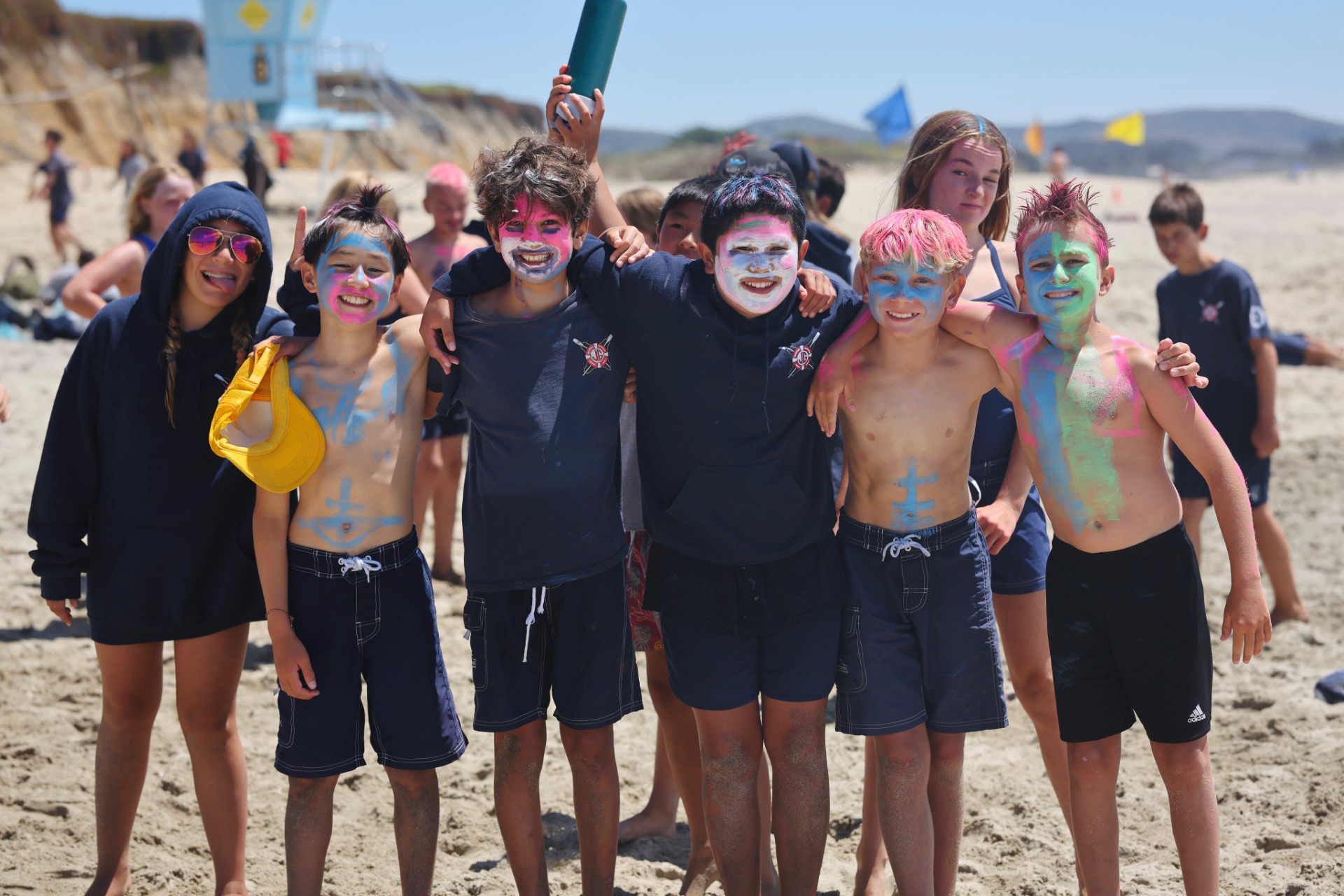 Photo: courtesy CA State Parks