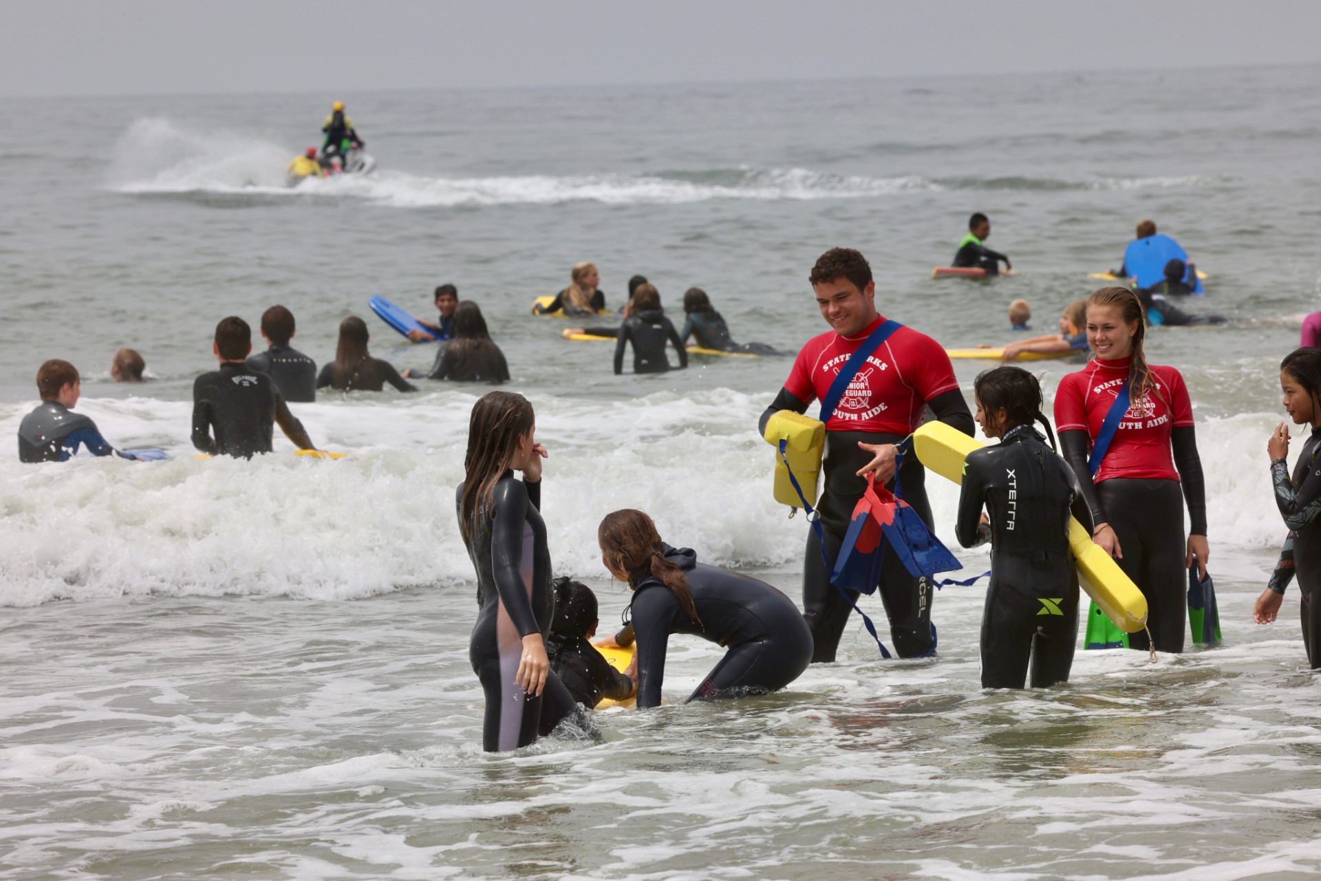 Photo: courtesy CA State Parks