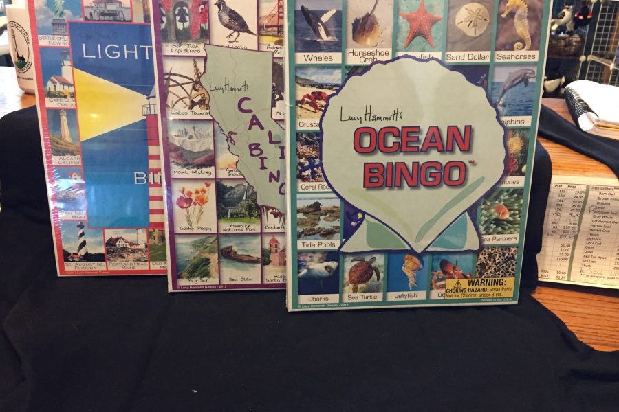 Games and puzzles (Photo: CSPA Archive)