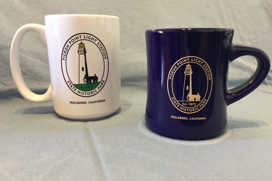 Coffee mugs in different styles and sizes (Photo: CSPA archive)